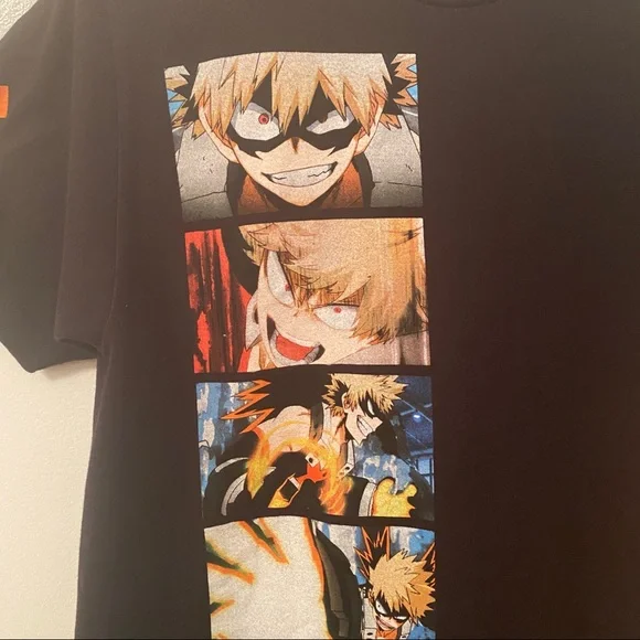 Hot‎ Topic - Picture 2 of 5